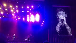 James Arthur - You Deserve Better - Live in Locarno