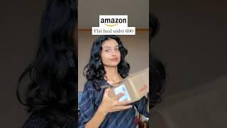 Amazon flat haul for women / bata flat haul#like #share #subscribe #haul #fashion #flats #sandals