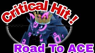 I Hate Critical Hits (Road To ACE, Season 1, Episode 11)