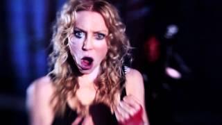 ARCH ENEMY - Under Black Flags We March (OFFICIAL VIDEO)