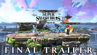 Super Smash Bros. The Movie | Final Trailer