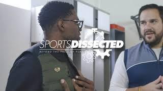 Shield Sports and Sports Dissected | Introduction to Lockers