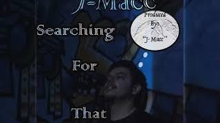 J-Macc - S F T B(SearchingForThatBalanceEP) 2021