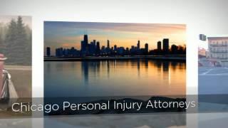 Chicago Auto Accident Lawyers - Illinois Car Crash Attorneys