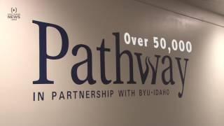 BYU-Pathway Worldwide inviting employees to move