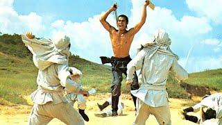 The Odd King Of Fist || Best Action Chinese Martial Arts Movie In English