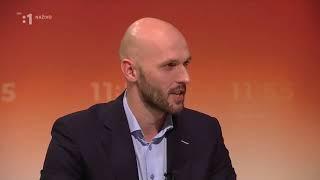 michal truban: rozpocet bod zlomu je deficitny