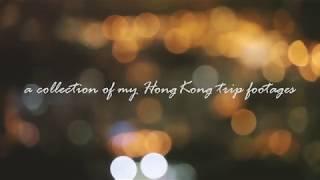 A collection of footage from my trips to Hong Kong