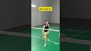 Thử Thách 15 Kỹ Thuật Cầu Lông Cơ Bản: Bạn Nhận Ra Được Bao Nhiêu? #badminton #cầulông #sports