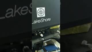 VSM angle calibration fault