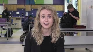 Lakeside Teacher Wins Charlottesville Business Innovation Council Educator of the Year