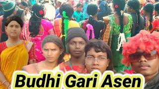 Budhi Gari Asen At Dumuria Aatur Re new Santali video 2023