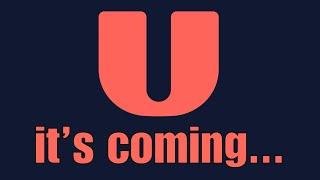 The Big UKTV Rebrand Is Almost Here...