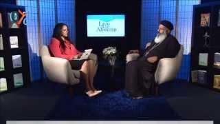 Live with Abouna: Fr Suriel Hanna