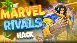 Marvel Rivals Cheat Download 2025 | Free Marvel Rivals Hack Download 2025 | Download Cheat 2025