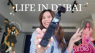 I Bought the Viral Vlogging Camera - DJI OSMO POCKET 2 !!! Impressions + Footage