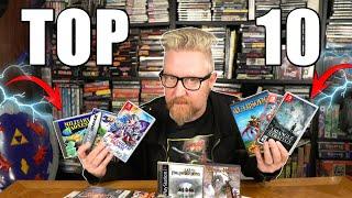 TOP 10 BEST CONSOLE STRATEGY GAMES - Happy Console Gamer