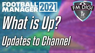 FM Digi - FM21 - State of the Channel - May 2021