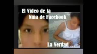 video de niña de facebook 2021
