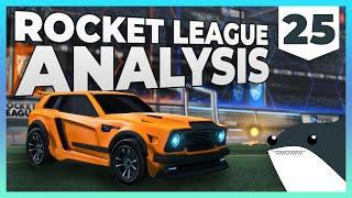 Improving AWARENESS In Rocket League (Player Analysis)