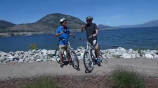 Travel Guys - Okanagan Wine Country