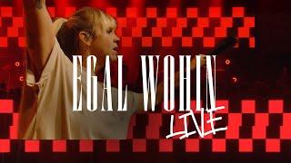 Egal Wohin (Live) - Outbreakband (Official Video)