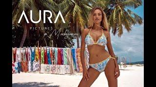 AURA pictures & Swimwear  || Madagaskar Campaign || #ΛURΛ pictures #aurapictures #swimwear #Summer