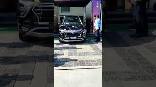 Delivery Our New Hyundai Creta Ex Petrol ️ ब्लैक ब्यूटी  #hyundai #creta ##hyundaicreta #cretare