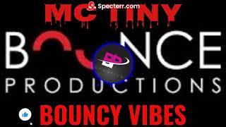 MC TINY - BOUNCY VIBES