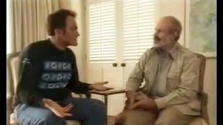 Quentin Tarantino &  Brian De Palma Talk Violence