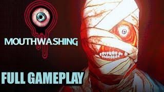 Mouthwashing is One of the Coolest Horror Games I Played in 2024