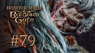 Baldurs Gate 3 Gameplay #79: Ein blutiger Deal mit Araj Oblodra