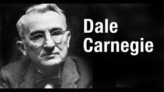 "Transforma tus relaciones: Aprende de Dale Carnegie"