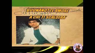 Toto Cutugno   Buonanotte KARAOKE FAIR USE