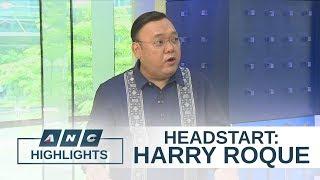 Roque: Duterte's comments on Mutual Defense Treaty has legal basis | Headstart
