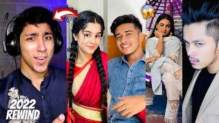 Pakistani React on Bangladeshi Best Transformation TikTok Videos | Maadi Reacts (2022 REWIND)