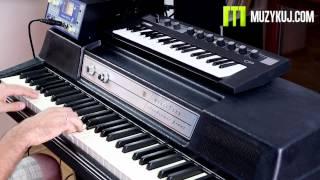 Yamaha Reface CP VS Wurlitzer