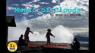 Music Of Clouds || Music Video || Shot by Rishabh Dixit