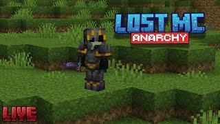 ||LOST ANARCHY MC  LIVE  ll ROAD TO 200k