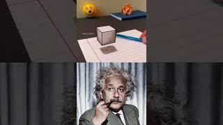 SIGMA PHYSICS TEACHER   Albert Einstein #physics #teacher #shorts 3