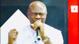 Too Much Oil, Deep And Prophetic Worship By Uncle Ato