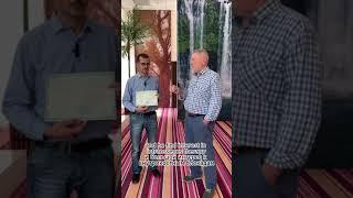 Обучение методу костных блокад в ИВМ РУДН на международном уровне