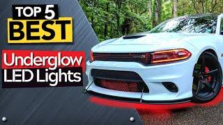 The Best Underglow Car Led Lights: Today’s Top Picks