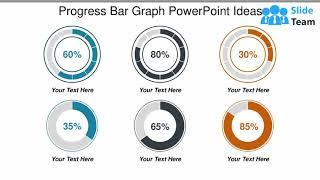 Progress Bar Graph Powerpoint Ideas
