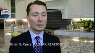 Brian S. Curry - Collin County Homes