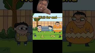 The Indian Doraemon Parody | #shorts #mrkhatri