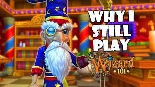 Why I Still Play Wizard101 In 2024...