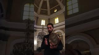 Fazıl Karagöz • Riqq solo