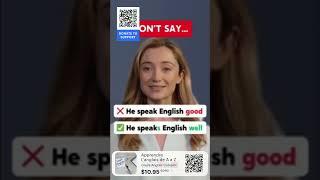 Learn English with ayitube