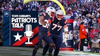 The Aftermath: Pats pull off comeback win vs Jets - what does it mean going forward? | Patriots Talk